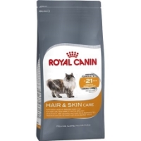 تصویر غذای خشک Royal Canin مدل Hair & Skin Care مخصوص گربه - 4 کیلوگرم