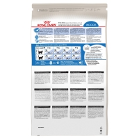 تصویر غذای خشک Royal Canin مدل Home Indoor مخصوص گربه بالغ مو کوتاه - 4 کیلوگرم