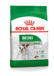 تصویر غذای خشک Royal Canin مخصوص سگ های بالغ نژاد کوچک - ۲کیلوگرم