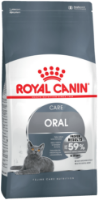 تصویر غذای خشک Royal canin گربه محافظ دهان و دندان - 3.5 کیلوگرم