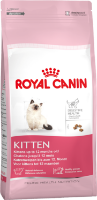 تصویر غذای خشک Royal Canin مخصوص بچه گربه - 10 کیلوگرم