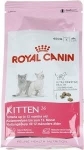 تصویر غذای خشک Royal Canin مخصوص بچه گربه - 10 کیلوگرم