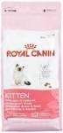 تصویر غذای خشک Royal Canin مخصوص بچه گربه - 10 کیلوگرم