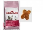 تصویر غذای خشک Royal Canin مخصوص بچه گربه - 10 کیلوگرم