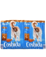 تصویر تشویقی مدادی Coshida مخصوص گربه با طعم مرغ