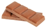 تصویر شکلات تشویقی Trixie مخصوص سگ مدل Schoko شکلات تخته ای 100 گرم