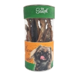 تصویر  تشویقی SevilPet مدل Lamb Abomasum Snack شیردان گوسفند  - 60 گرم