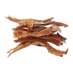 تصویر  تشویقی SevilPet مدل Lamb Abomasum Snack شیردان گوسفند  - 60 گرم