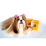 تصویر  لوسیون Doggy Dolly مخصوص موی سگ و گربه - 85 میلی لیتر