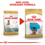 تصویر  غذای خشک Royal Canin مدل Puppy German Shepherd مخصوص توله سگ های نژاد ژرمن شفرد تا 15 ماه - 3 کیلوگرم