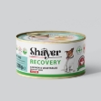 تصویر  کنسرو ریکاوری Shayer مخصوص سگ با طعم مرغ و سبزیجات - 200 گرم