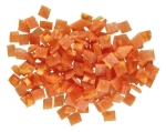 تصویر  تشویقی مخصوص گربه Trixie مدل Cheese Chicken Cubes تهیه شده از گوشت مرغ و پنیر