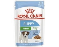 تصویر  پوچ Royal Canin مخصوص پاپی نژاد کوچک - 85 گرم