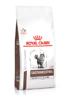 تصویر  غذای خشک مخصوص گربه های بالغ Royal Canin مدل Gastro Intestinal مناسب برای رفع مشکلات دستگاه گوارش - 2 کیلوگرم
