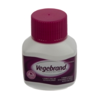 تصویر  قرص تقویت کننده VegeBrand مخصوص گربه برای دستگاه گوارش - 125 گرم