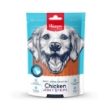 تصویر  تشویقی Wanpy مدل Chicken Jerky Strips مخصوص سگ تهیه شده از گوشت مرغ - 100گرم