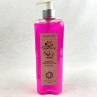 تصویر  شامپو Endi دل معطر مخصوص سگ و گربه - 500 میلی گرم