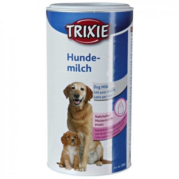 تصویر  شیر خشک Trixie مخصوص سگ - 250 گرم