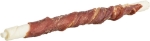 تصویر  تشویقی دنتال تهیه شده از گوشت اردک trixie مخصوص سگ - 80 گرم
