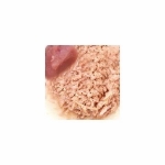 تصویر  کنسرو Shayer مخصوص گربه تهیه شده از مرغ و بوقلمون - 110 گرم