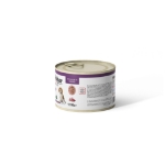 تصویر  کنسرو Shayer مخصوص سگ تهیه شده از گوشت مرغ و گاو - 180 گرم