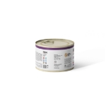 تصویر  کنسرو Shayer مخصوص سگ تهیه شده از گوشت مرغ و گاو - 180 گرم