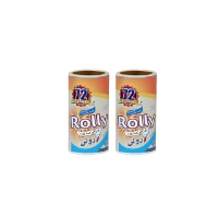 تصویر یدک پرز گیر رولی سایز کوچک - 72 برگ 