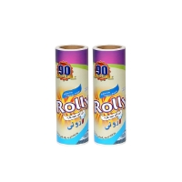 تصویر  یدک پرز گیر رولی سایز بزرگ - 90 برگ