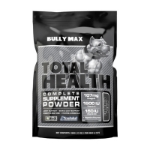 تصویر مکمل مخصوص سگ  Bully Max مدل TotalHealth با طعم گوشت گوساله - 368 گرم 