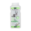 عکس شامپو خشک ProPerfeck مخصوص سگ و گربه با رایحه وانیل - 150 گرم
