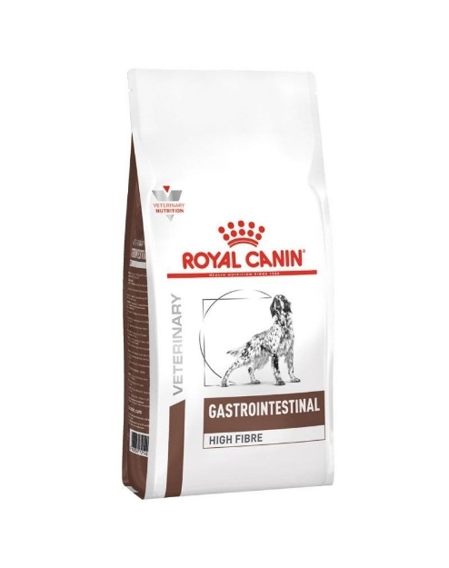 تصویر  غذای خشک رویال کنین مدل Gastrointestinal Low Fat مخصوص سگ - 1.5 کیلوگرم