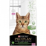 تصویر  غذای خشک Proplan مدل Expert مخصوص گربه بالغ عقیم شده تهیه شده از بوقلمون - 1.5 کیلوگرم