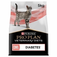 تصویر  غذای خشک Proplan مدل Diabetes مناسب برای گربه هایی با مشکلات دیابت - 1.5 کیلوگرم