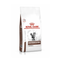 تصویر  غذای خشک Royal canin مدل Gastrointestinal Hairball مخصوص گربه - 2 کیلوگرم