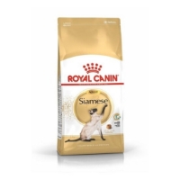 تصویر  غذای خشک Royal Canin مخصوص نژاد Siames گربه - 2 کیلوگرم