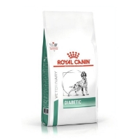 تصویر  غذای خشک Royal Canin مدل Diabetic مخصوص سگ - 1.5 کیلو گرم