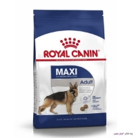 تصویر  غذای خشک Royal Canin مخصوص سگ های بالغ نژاد بزرگ - 15 کیلوگرم