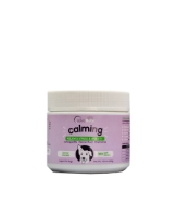تصویر  مکمل AdvaMate مدل Calming ضداسترس با طعم مرغ مخصوص سگ - 100عدد