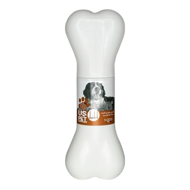 تصویر عطر US Pet مدل دانهیل مخصوص سگ و گربه - 100 میلی لیتر 