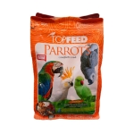 تصویر آجیل TopFeed مخصوص طوطی سانان -وزن  750 گرم 