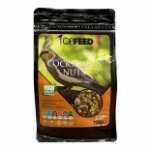 تصویر آجیل TopFeed مخصوص عروس هلندی - وزن 750 گرم 
