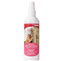 تصویر  اسپری BioLine مدل Keep Off مخصوص گربه - 175 میلی لیتر