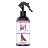 تصویر  اسپری دور کننده ProPerfect مدل Keep Off (Stop) مخصوص گربه - 250 میلی لیتر