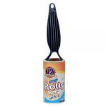 تصویر پرزگیر Rolly سایز کوچک - 72 برگ 