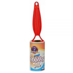 تصویر پرزگیر Rolly سایز کوچک - 72 برگ 