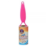 تصویر پرزگیر Rolly سایز کوچک - 72 برگ 