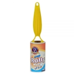 تصویر پرزگیر Rolly سایز کوچک - 72 برگ 