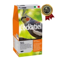 تصویر دان ویژه TopFeed مدل Cocktailes Nuts مخصوص عروس هلندی - 1 کیلوگرم 