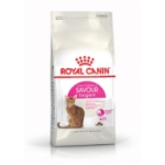 تصویر  غذای خشک Royal Canin مدل Savour Exigent مخصوص گربه های بد غذا - 2 کیلوگرم 