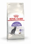 تصویر  غذای خشک Royal Canin مدل Sterilised مخصوص گربه های بالغ عقیم شده - 400 گرم 